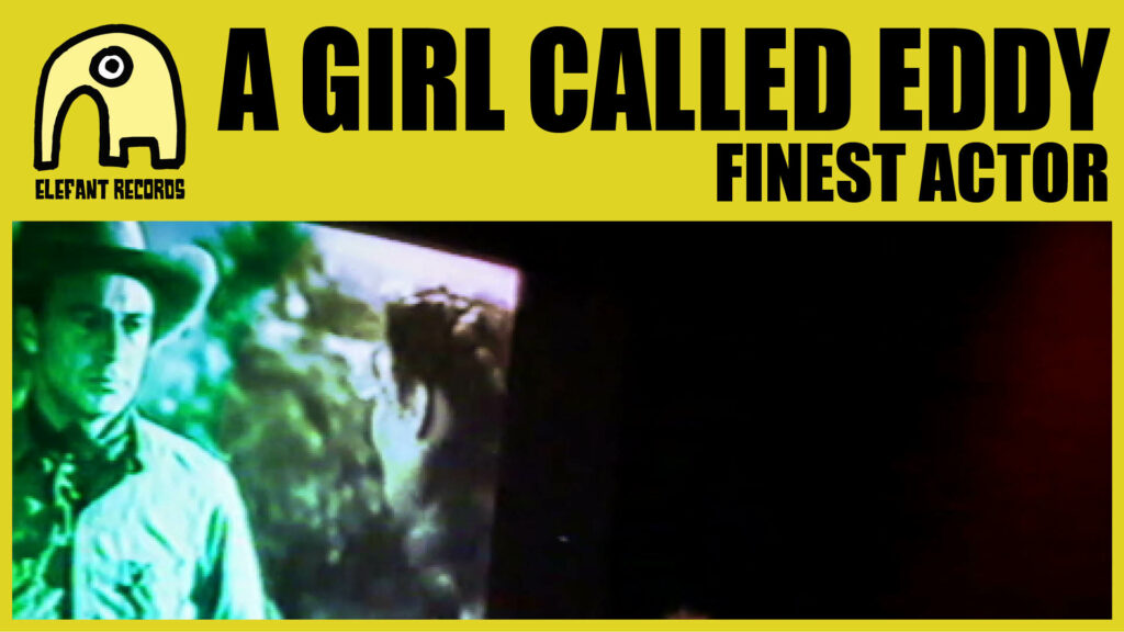 Imagen destacada de video: Finest Actor [Video-Clip]